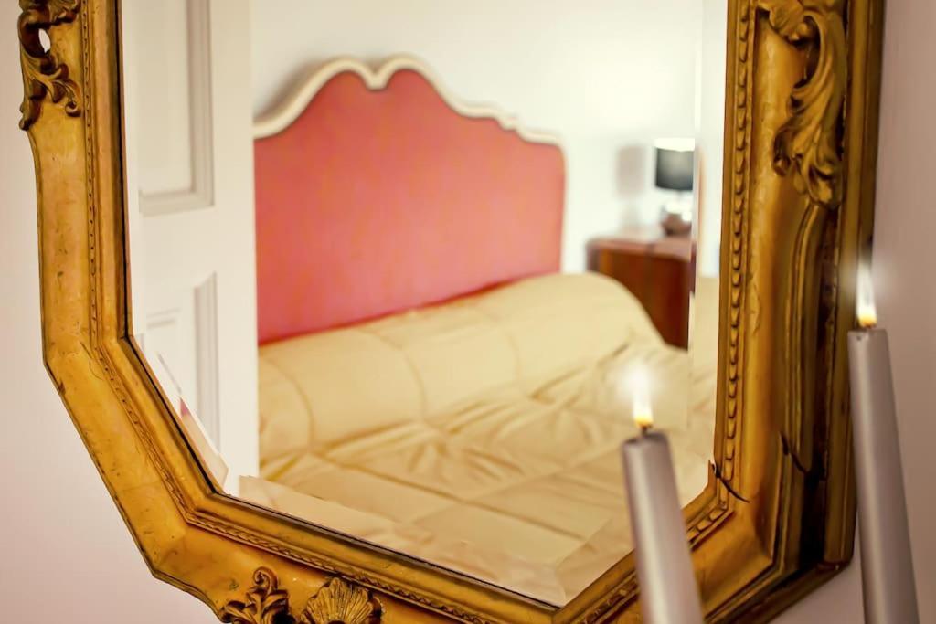 Gite En Provence Proche Avignon Sauveterre  Екстериор снимка