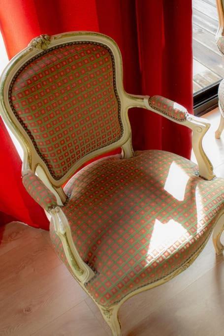Gite En Provence Proche Avignon Sauveterre  Екстериор снимка